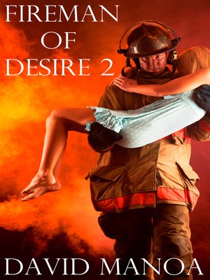 cover image of Fireman of Desire 2
